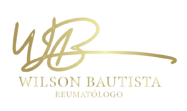 Wilson Bautista · Reumatólogo